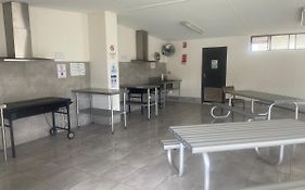 Riverside Cabin Park