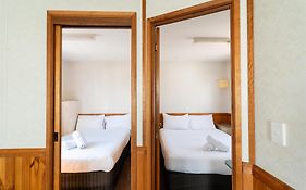 Riverside Cabin Park